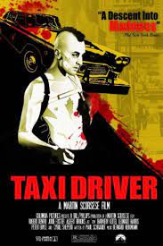 ดูหนังออนไลน์ฟรี Taxi Driver (1976) แท็กซี่มหากาฬ