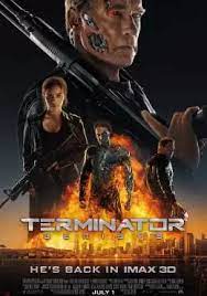 ดูหนังออนไลน์ฟรี Terminator 5 Genisys (2015) คนเหล็ก 5 มหาวิบัติจักรกลยึดโลก