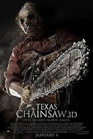 ดูหนังออนไลน์ฟรี Texas Chainsaw 3D (2013) สิงหาต้องสับ 3D