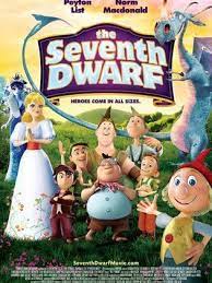 ดูหนังออนไลน์ฟรี The 7th Dwarf (2014) ยอดฮีโร่คนแคระทั้งเจ็ด