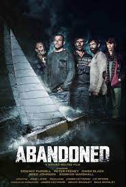 ดูหนังออนไลน์ฟรี The Abandoned (2015) เชือดให้ตายทั้งเป็น