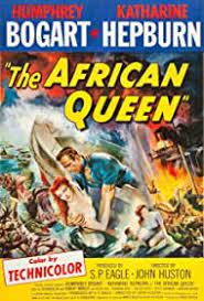 ดูหนังออนไลน์ฟรี The African Queen (1951) แอฟริกันควีน เรือตอร์ปิโดมรณะ