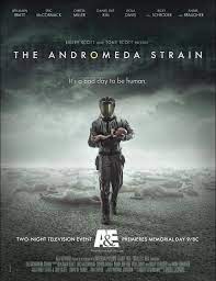 ดูหนังออนไลน์ฟรี The Andromeda Strain (2008)