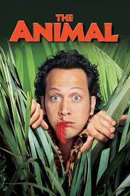 ดูหนังออนไลน์ฟรี The Animal (2001) คนพิลึก ยึดร่างเพี้ยน