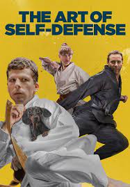 ดูหนังออนไลน์ฟรี The Art of Self-Defense (2019) ยอดวิชาคาราเต้สุดป่วง