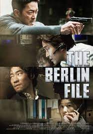 ดูหนังออนไลน์ฟรี The Berlin File (2013) เบอร์ลิน รหัสลับระอุเดือด