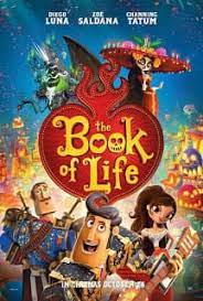 ดูหนังออนไลน์ฟรี The Book of Life (2014) มหัศจรรย์พิสูจน์รักถึงยมโลก