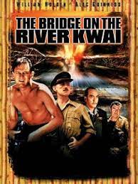 ดูหนังออนไลน์ฟรี The Bridge On The River Kwai (1957) เดอะบริดจ์ออนเดอะริเวอร์แคว
