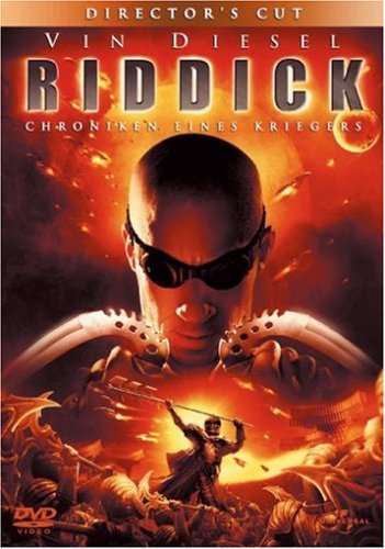 ดูหนังออนไลน์ฟรี The Chronicles of Riddick (2004) ริดดิค