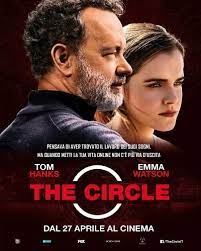 ดูหนังออนไลน์ฟรี The Circle (2017) เดอะ เซอร์เคิล