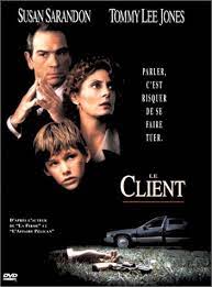 ดูหนังออนไลน์ฟรี The Client (1994) ล่าพยานปากเอก