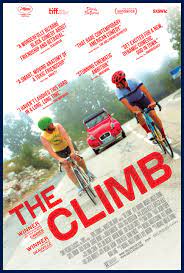 ดูหนังออนไลน์ฟรี The Climb (2020) เพื่อนซี้มีไว้ถีบ