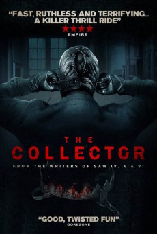 ดูหนังออนไลน์ฟรี The Collector (2009) คืนสยองต้องเชือด