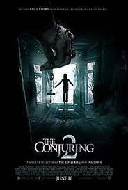 ดูหนังออนไลน์ฟรี The Conjuring 2 (2016) เดอะ คอนเจอริ่ง คนเรียกผี 2