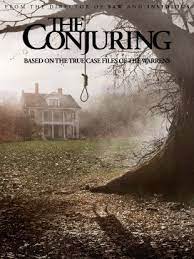 ดูหนังออนไลน์ฟรี The Conjuring (2013) เดอะ คอนเจอริ่ง คนเรียกผี