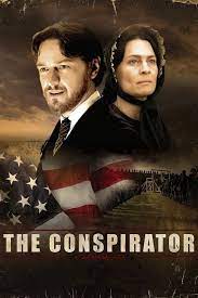 ดูหนังออนไลน์ฟรี The Conspirator (2010) เปิดปมบงการ สังหารลินคอล์น