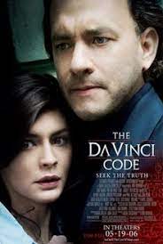 ดูหนังออนไลน์ฟรี The Da Vinci Code (2006) เดอะ ดาวินชี่โค้ด รหัสลับระทึกโลก