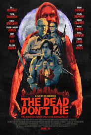 ดูหนังออนไลน์ The Dead Don t Die (2019) ฝ่าดง(ผี)ดิบ