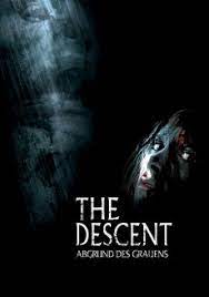 ดูหนังออนไลน์ฟรี The Descent 1 (2005) หวีดมฤตยูขย้ำโลก 1