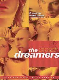 ดูหนังออนไลน์ฟรี The Dreamers Original Uncut (2003) รักตามฝัน ไม่มีวันสลาย