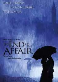 ดูหนังออนไลน์ The End of the Affair (1999) สุดทางรัก