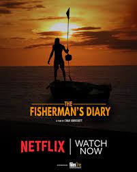 ดูหนังออนไลน์ฟรี The Fishermans Diary (2020) บันทึกคนหาปลา