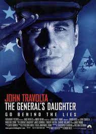 ดูหนังออนไลน์ฟรี The General’s Daughter (1999) อหังการ์ฆ่าสะท้านโลก