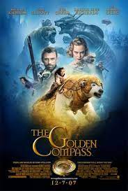 ดูหนังออนไลน์ฟรี The Golden Compass (2007) อภินิหารเข็มทิศทองคำ