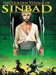 ดูหนังออนไลน์ฟรี The Golden Voyage of Sinbad (1973)