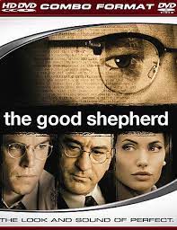ดูหนังออนไลน์ฟรี The Good Shepherd (2007) ผ่าภารกิจเดือด องค์กรลับ