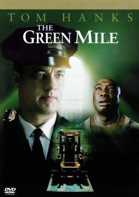 ดูหนังออนไลน์ฟรี The Green Mile (1999) ปาฏิหาริย์แดนประหาร