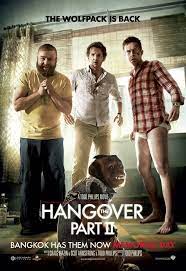 ดูหนังออนไลน์ฟรี The Hangover Part 2 (2011) เดอะ แฮงค์โอเวอร์ ภาค 2