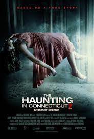 ดูหนังออนไลน์ฟรี The Haunting In Connecticut 2 Ghost Of Georgia (2013) คฤหาสน์ ช็อค 2