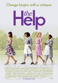 ดูหนังออนไลน์ฟรี The Help (2011) คุณนายตัวดี สาวใช้ตัวดำ