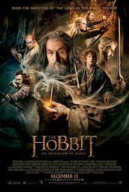 ดูหนังออนไลน์ฟรี The Hobbit 2 The Desolation of Smaug (2013) เดอะ ฮอบบิท 2 ดินแดนเปลี่ยวร้างของสม็อค