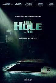 ดูหนังออนไลน์ฟรี The Hole (2009) มหัศจรรย์หลุมทะลุพิภพ