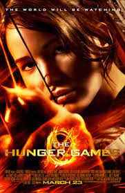 ดูหนังออนไลน์ฟรี The Hunger Games (2012) เกมล่าเกม