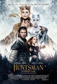 ดูหนังออนไลน์ฟรี The Huntsman: Winter’s War (2016) พรานป่าและราชินีน้ำแข็ง