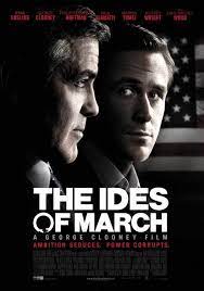 ดูหนังออนไลน์ฟรี The Ides Of March (2011) การเมืองกินคน