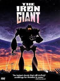 ดูหนังออนไลน์ฟรี The Iron Giant (1999) หุ่นเหล็กจอมพลัง