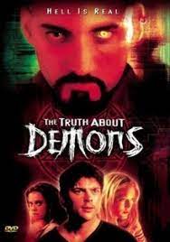 ดูหนังออนไลน์ฟรี The Irrefutable Truth About Demons (2000) ทฤษฎีปีศาจ
