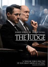 ดูหนังออนไลน์ฟรี The Judge (2014) เดอะ จัดจ์ สู้เพื่อพ่อ