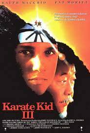 ดูหนังออนไลน์ฟรี The Karate Kid Part 3 (1989) คาราเต้ คิด 3 เค้นเลือดสู้