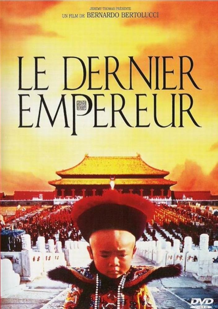 ดูหนังออนไลน์ฟรี The Last Emperor (1987) จักรพรรดิโลกไม่ลืม