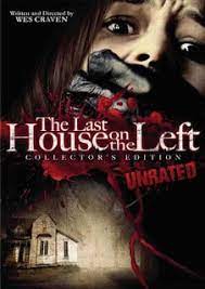 ดูหนังออนไลน์ฟรี The Last House on The Left (2009) วิมานนรกล่าเดนคน