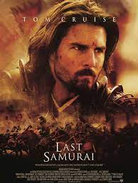 ดูหนังออนไลน์ฟรี The Last Samurai (2003) เดอะลาสซามูไร มหาบุรุษซามูไร