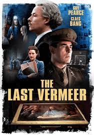 ดูหนังออนไลน์ฟรี The Last Vermeer (2019)