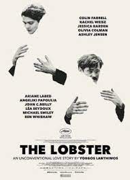 ดูหนังออนไลน์ฟรี The Lobsters (2015) โสดเหงาเป็นล็อบสเตอร์