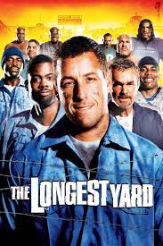 ดูหนังออนไลน์ฟรี The Longest Yard (2005) กระตุกต่อมเกม คน-ชน-คน