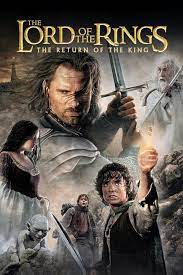 ดูหนังออนไลน์ฟรี The Lord Of The Rings The Return Of The King Extended Edition (2003) เดอะลอร์ดออฟเดอะริงส์: มหาสงครามชิงพิภพ